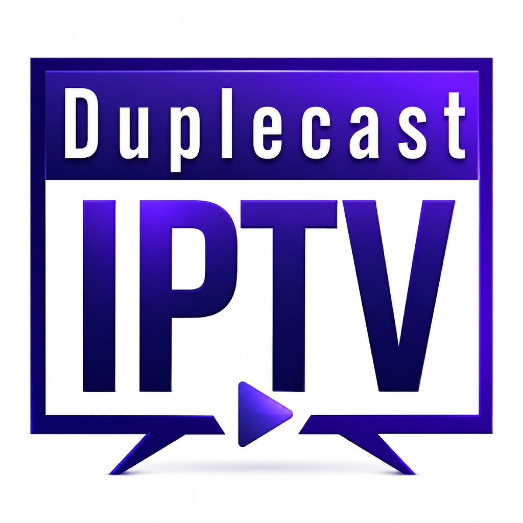 Duplecast IPTV icon